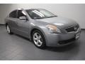 Precision Gray Metallic - Altima 3.5 SE Photo No. 1