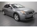 2007 Precision Gray Metallic Nissan Altima 3.5 SE  photo #1