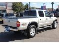 Lunar Mist Metallic - Tacoma V6 PreRunner TRD Double Cab Photo No. 3