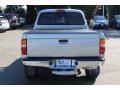 2002 Lunar Mist Metallic Toyota Tacoma V6 PreRunner TRD Double Cab  photo #4