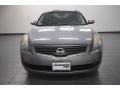 Precision Gray Metallic - Altima 3.5 SE Photo No. 6