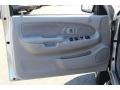 Door Panel of 2002 Tacoma V6 PreRunner TRD Double Cab