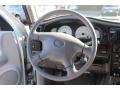 2002 Lunar Mist Metallic Toyota Tacoma V6 PreRunner TRD Double Cab  photo #16