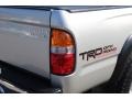 Lunar Mist Metallic - Tacoma V6 PreRunner TRD Double Cab Photo No. 19