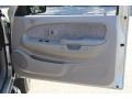Charcoal Door Panel Photo for 2002 Toyota Tacoma #71295145