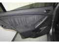Precision Gray Metallic - Altima 3.5 SE Photo No. 28