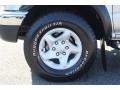2002 Toyota Tacoma V6 PreRunner TRD Double Cab Wheel and Tire Photo