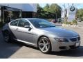Space Grey Metallic - M6 Coupe Photo No. 3