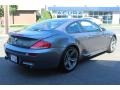 Space Grey Metallic - M6 Coupe Photo No. 5