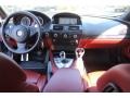 Space Grey Metallic - M6 Coupe Photo No. 13
