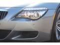Space Grey Metallic - M6 Coupe Photo No. 28