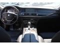 2012 Black Sapphire Metallic BMW 7 Series 750i Sedan  photo #13