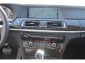 2012 Black Sapphire Metallic BMW 7 Series 750i Sedan  photo #14