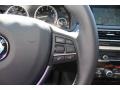 2012 Black Sapphire Metallic BMW 7 Series 750i Sedan  photo #18