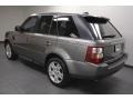 2008 Stornoway Grey Metallic Land Rover Range Rover Sport HSE  photo #5