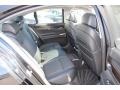 2012 Black Sapphire Metallic BMW 7 Series 750i Sedan  photo #24