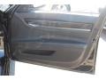 2012 Black Sapphire Metallic BMW 7 Series 750i Sedan  photo #25