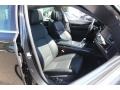 2012 Black Sapphire Metallic BMW 7 Series 750i Sedan  photo #28