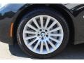 2012 Black Sapphire Metallic BMW 7 Series 750i Sedan  photo #31