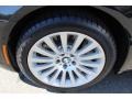 2012 Black Sapphire Metallic BMW 7 Series 750i Sedan  photo #32