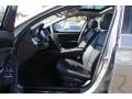 2012 Space Gray Metallic BMW 5 Series 528i xDrive Sedan  photo #11