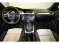Black/Brown Dashboard Photo for 2010 Audi S4 #71296492