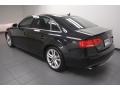 2010 Brilliant Black Audi S4 3.0 quattro Sedan  photo #5