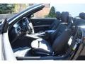 2011 Black Sapphire Metallic BMW 3 Series 335is Convertible  photo #11