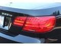 2011 Black Sapphire Metallic BMW 3 Series 335is Convertible  photo #21