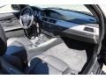 2011 Black Sapphire Metallic BMW 3 Series 335is Convertible  photo #24