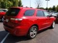 Redline 2-Coat Pearl - Durango R/T AWD Photo No. 3