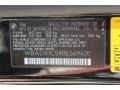 2011 Black Sapphire Metallic BMW 3 Series 335is Convertible  photo #31
