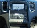 Black Controls Photo for 2013 Dodge Durango #71297014