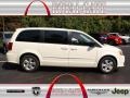 Stone White - Grand Caravan SE Photo No. 1