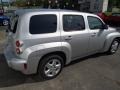Silver Ice Metallic - HHR LT Photo No. 4
