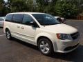 Stone White - Grand Caravan SE Photo No. 2
