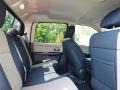 2012 Deep Cherry Red Crystal Pearl Dodge Ram 1500 SLT Crew Cab 4x4  photo #4