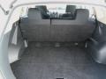 2011 Pearl White Nissan Rogue S AWD  photo #7