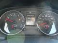 2011 Pearl White Nissan Rogue S AWD  photo #11