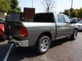 Mineral Gray Metallic - Ram 1500 SLT Crew Cab 4x4 Photo No. 3