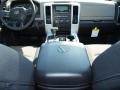 2012 Mineral Gray Metallic Dodge Ram 1500 SLT Crew Cab 4x4  photo #5