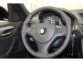  2013 X1 sDrive 28i Steering Wheel