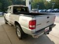 Silver Metallic - Ranger XLT SuperCab 4x4 Photo No. 4