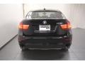 2013 Carbon Black Metallic BMW X6 xDrive35i  photo #9