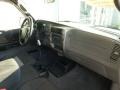 Silver Metallic - Ranger XLT SuperCab 4x4 Photo No. 10