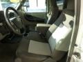 Silver Metallic - Ranger XLT SuperCab 4x4 Photo No. 14