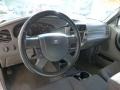 Silver Metallic - Ranger XLT SuperCab 4x4 Photo No. 16
