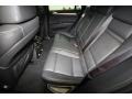  2013 X6 xDrive35i Black Interior