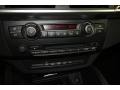 2013 BMW X6 Black Interior Audio System Photo
