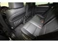 2013 BMW X6 Black Interior Interior Photo